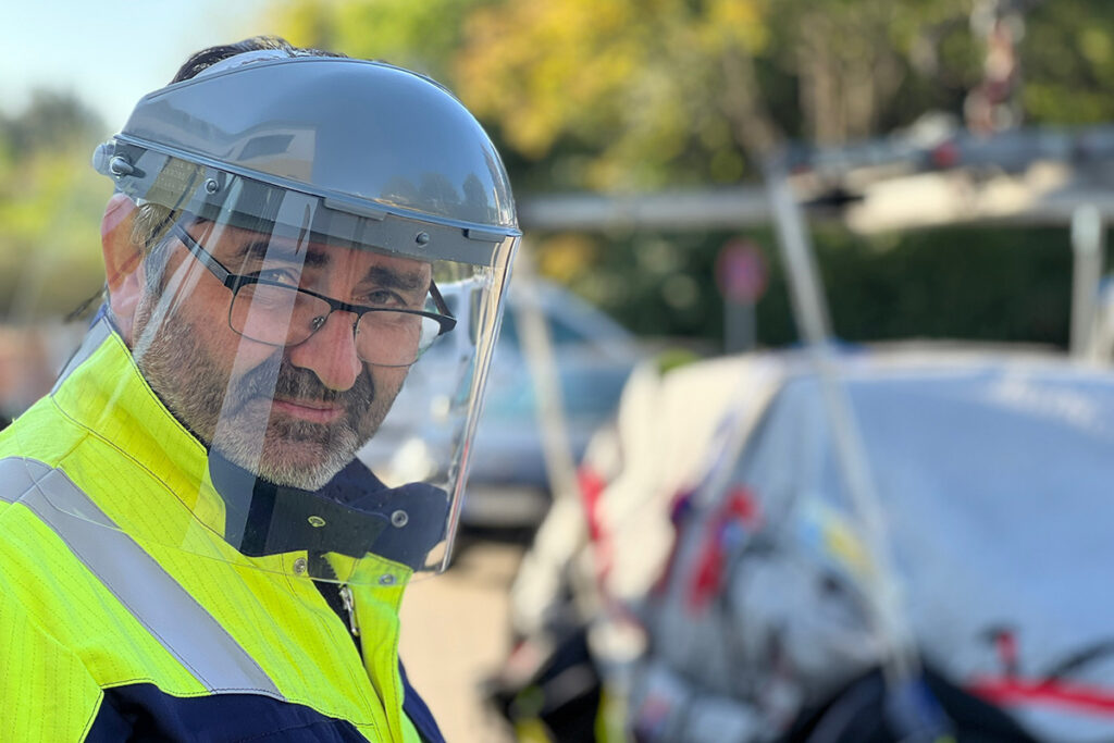 Haydar Nigar | KFZ-Meisterbetrieb Nigar Kaufbeuren