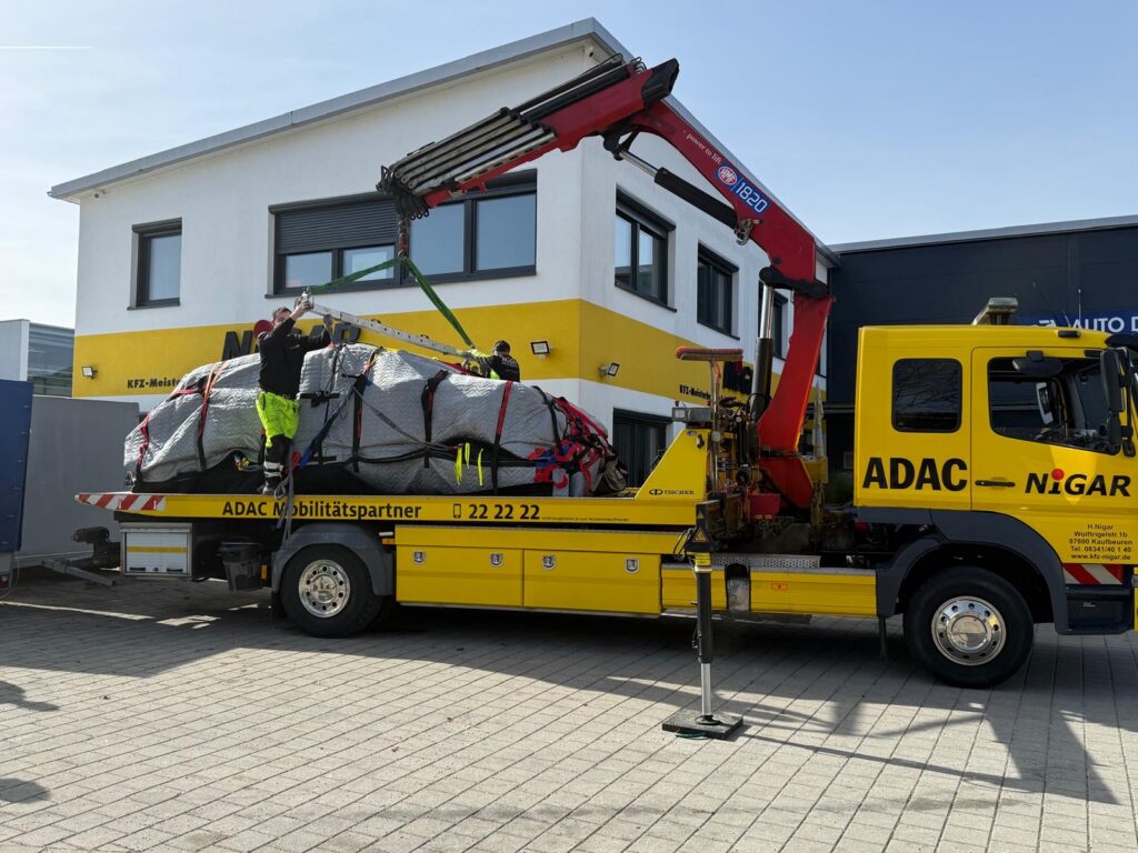 E-Auto-Spezialist | KFZ-Meisterbetrieb Nigar Kaufbeuren