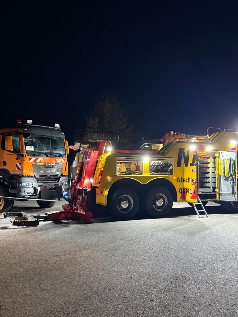 Rund um die Uhr | KFZ-Meisterbetrieb Nigar Kaufbeuren
