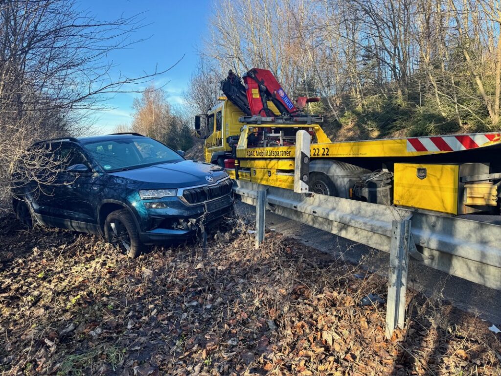 Abschleppen | KFZ-Meisterbetrieb Nigar Kaufbeuren