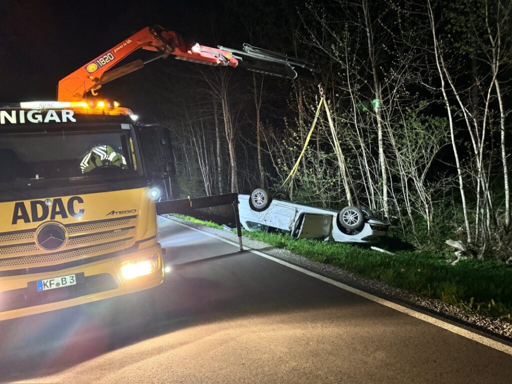 Abschleppen | KFZ-Meisterbetrieb Nigar Kaufbeuren