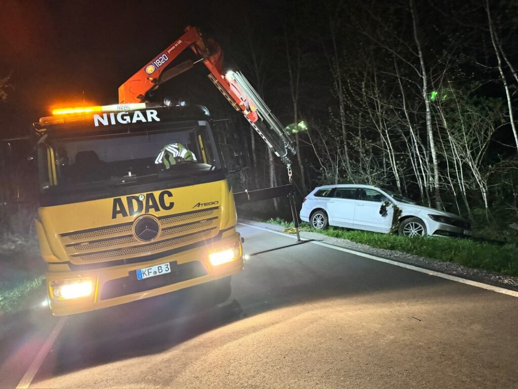 Abschleppen | KFZ-Meisterbetrieb Nigar Kaufbeuren